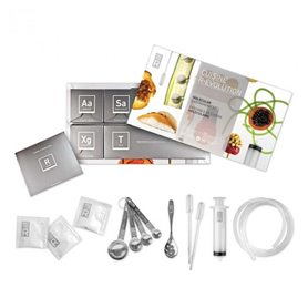 Molecular Gastronomy Kits