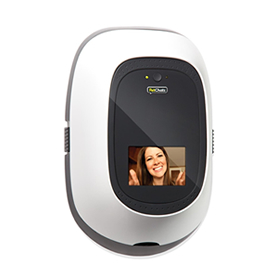 Greet & Treat Videophone