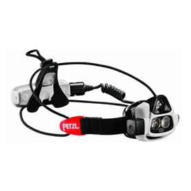 Petzl NAO Headlamp