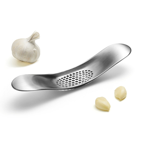 Rocker Garlic Crusher