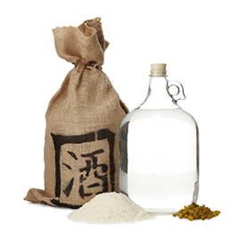 Sake Making Kit