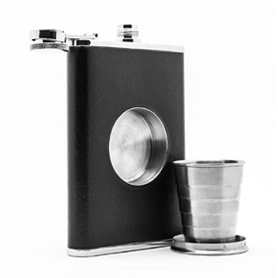 Shot Flask