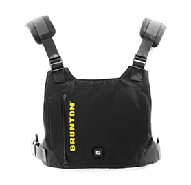 Brunton HeatSync Vest