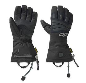 Lucent Heated Gloves