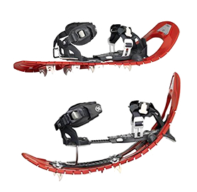 Symbioz Snowshoes