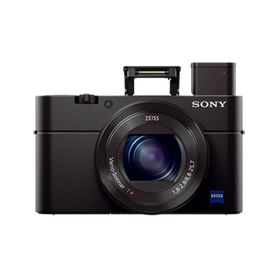 Sony RX100 III