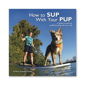 How to SUP With Your PUP