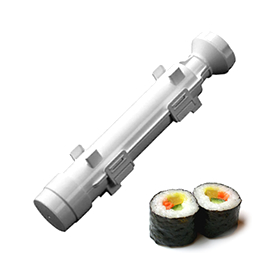 Sushi Bazooka