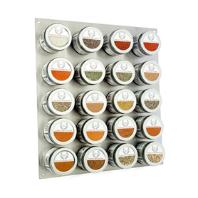 Ultimate Spice Blend Collection