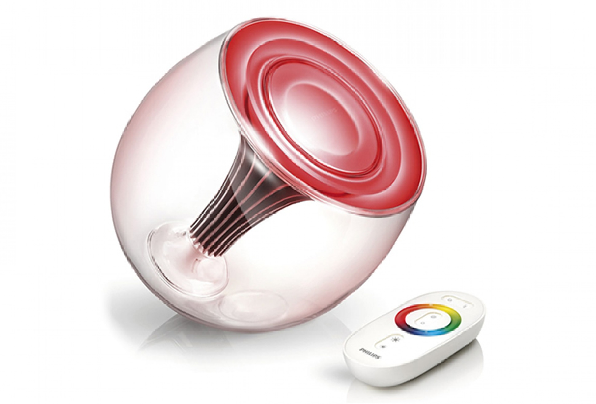 16 Million Color Lamp | By Philips | Image