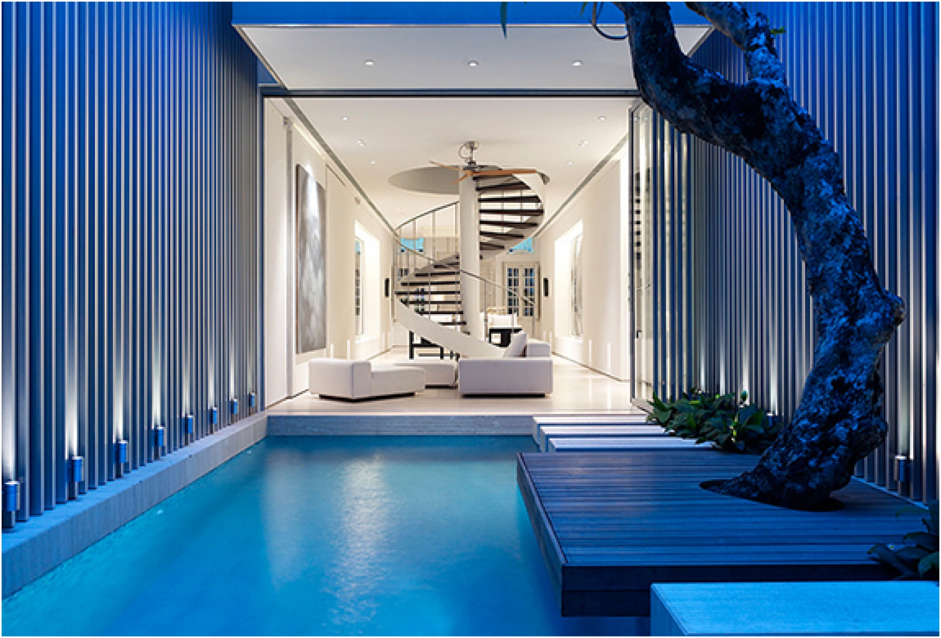 55 Blair Road Project | Ong & Ong Architects | Image