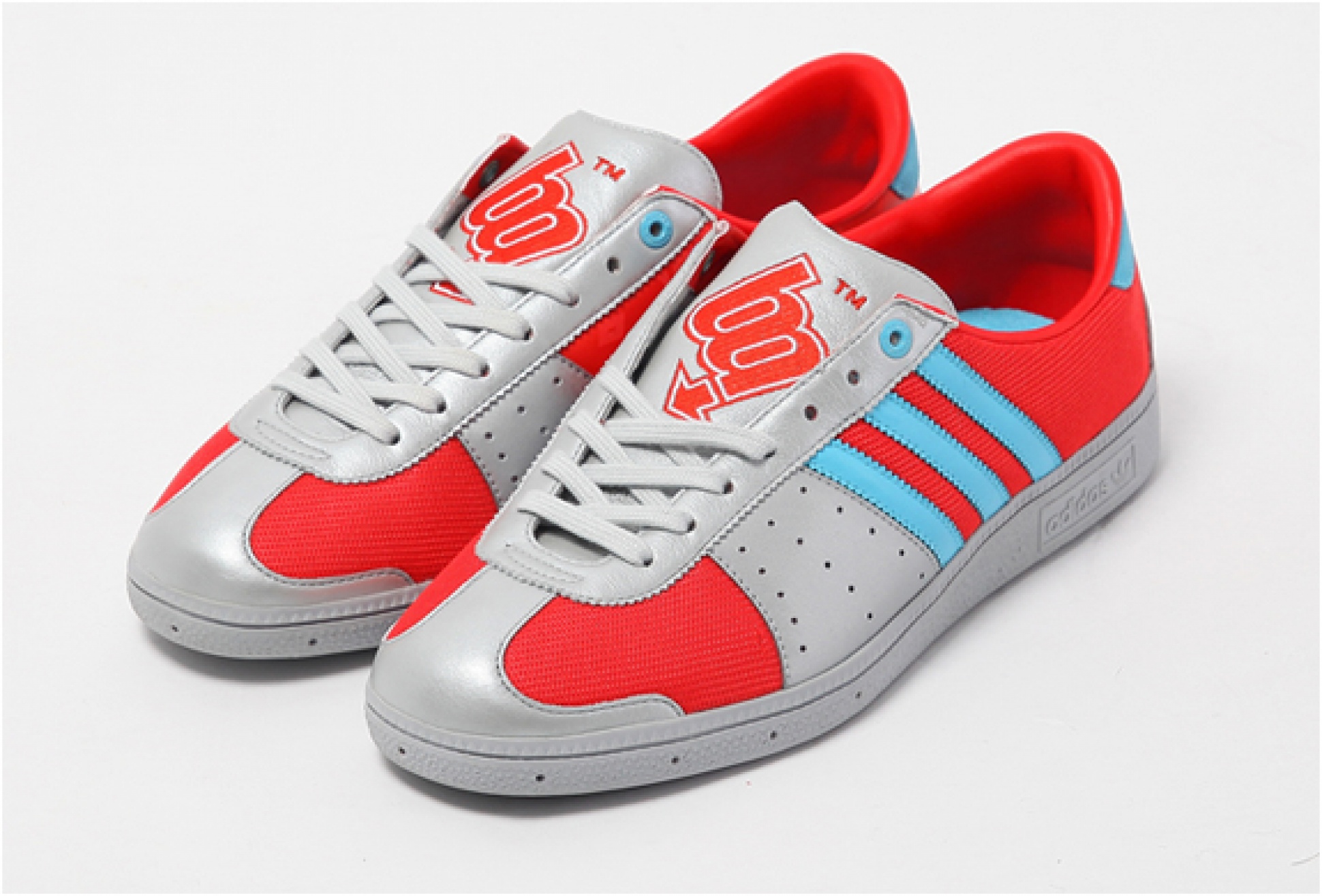 Adidas Consortium Brooklyn Machine Works Cycling Shoe