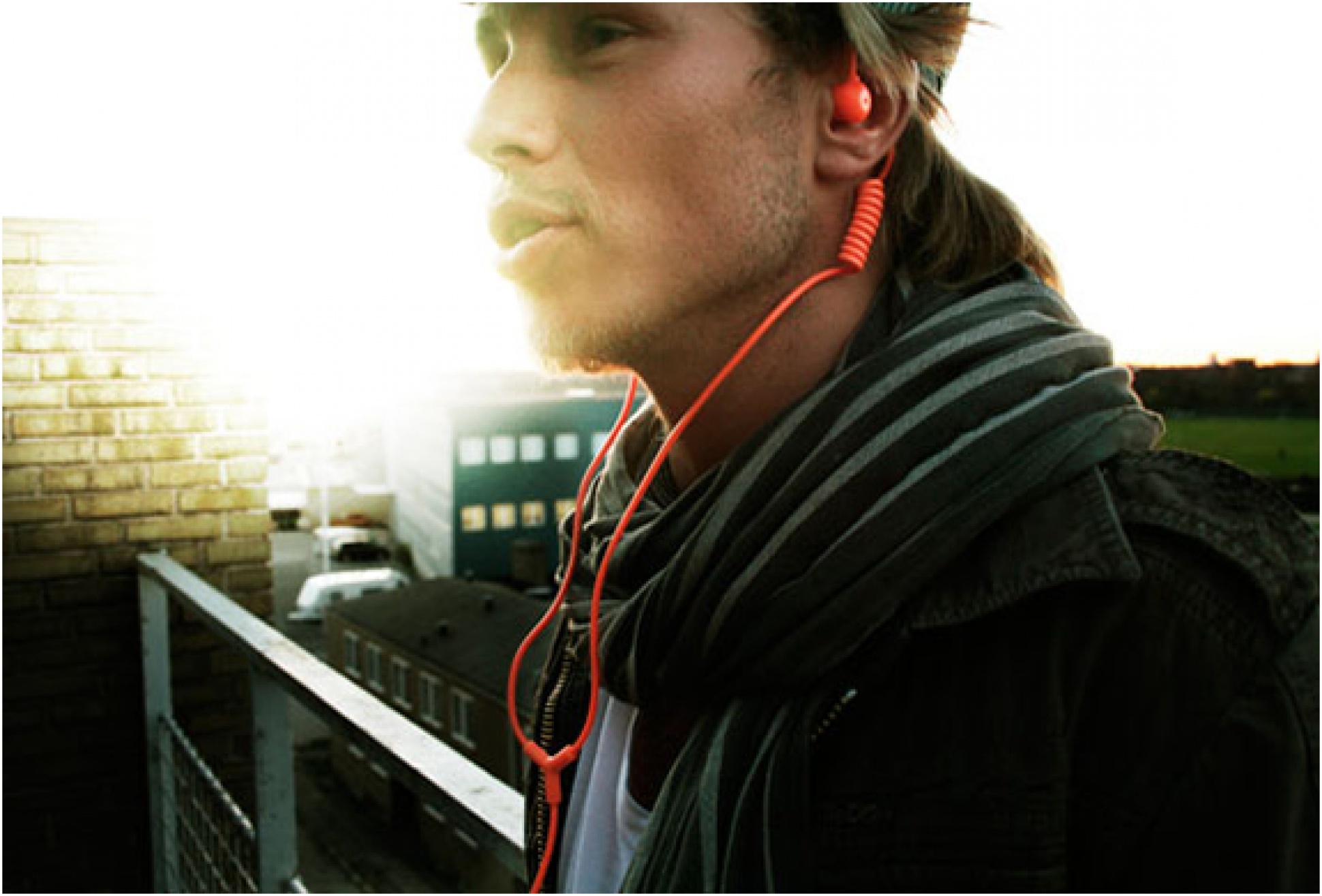 Aiaiai Swirl Earphones | Image