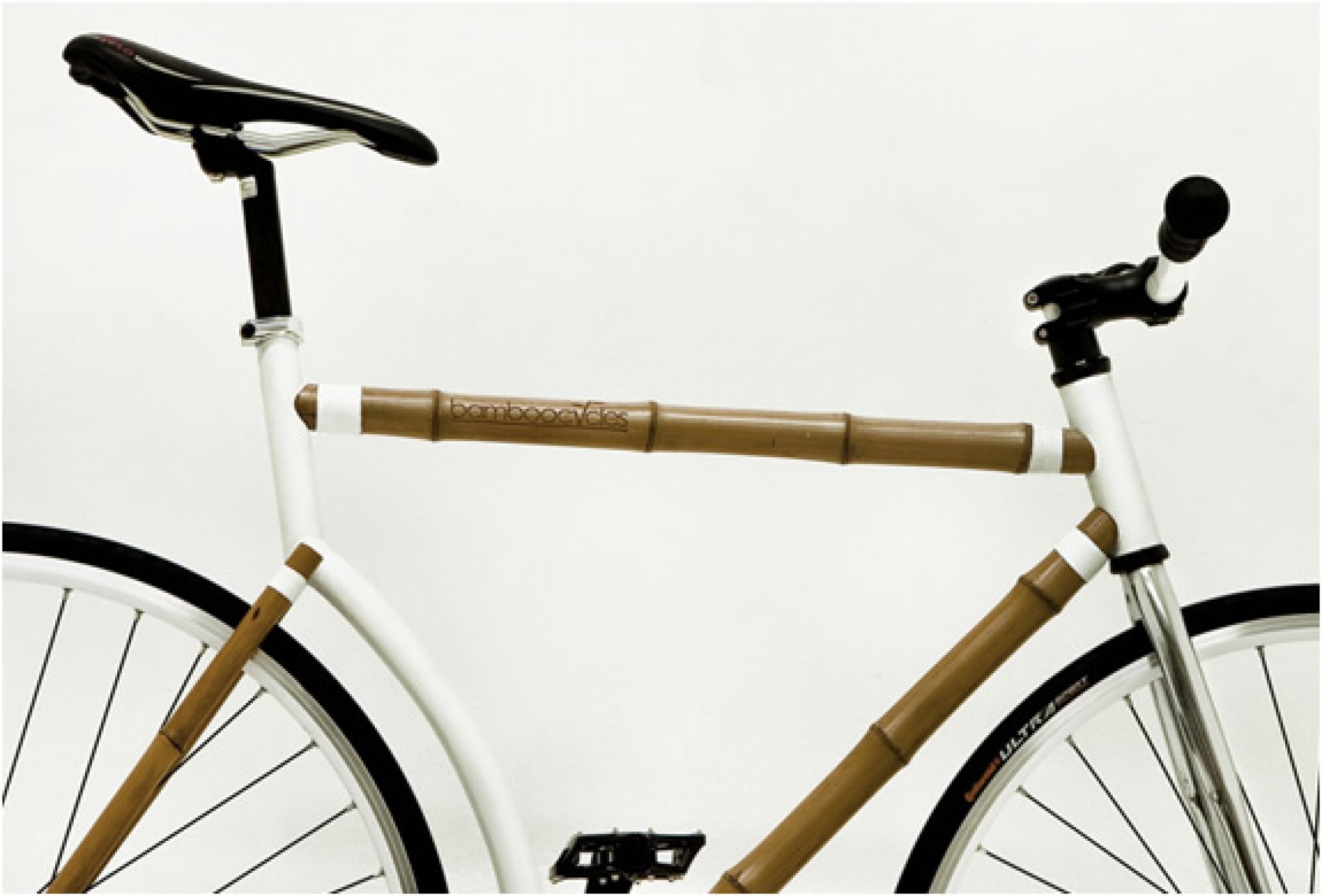 Bamboo Cycles | Image