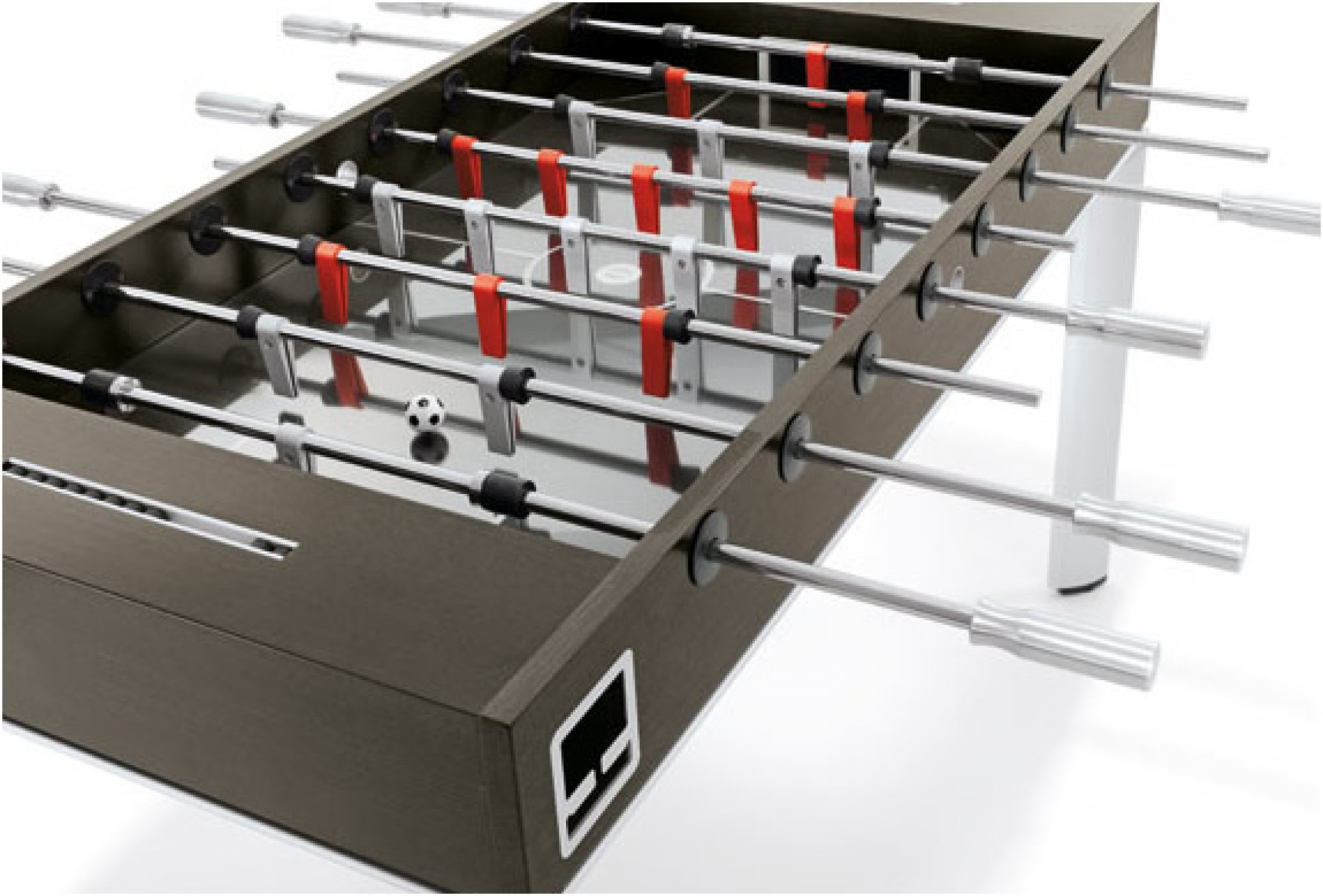 Bene Al Kicker Football Table | Image