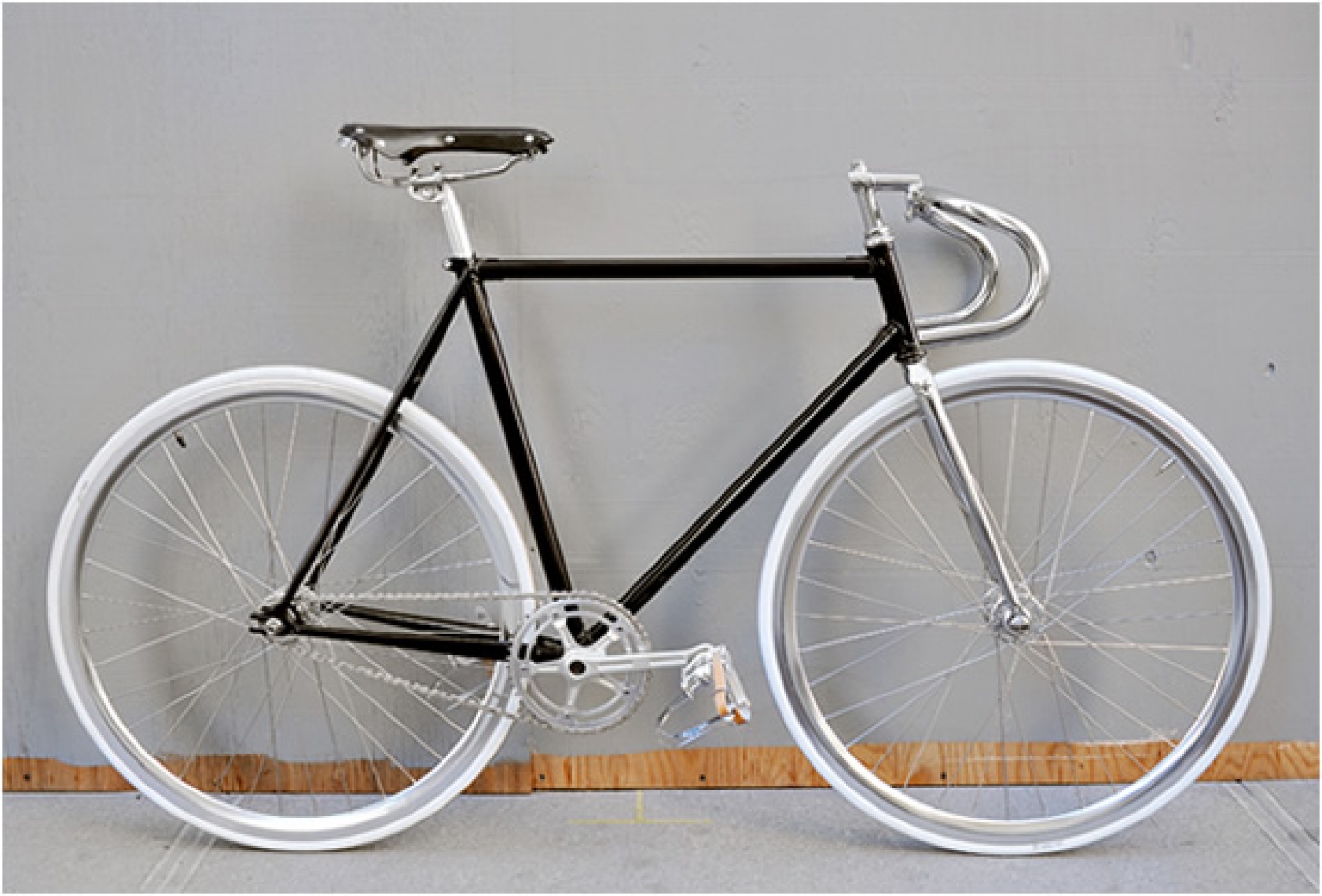Bertelli Bicycles | Image