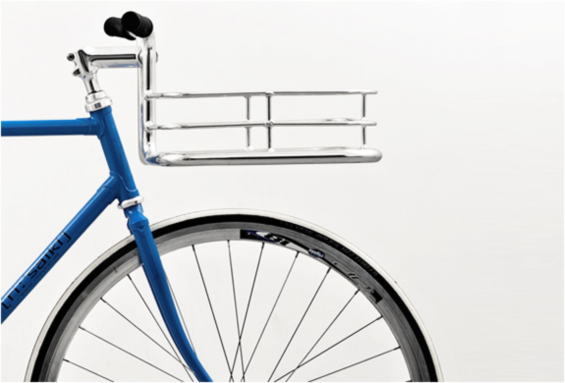 Bike porter rack 2025