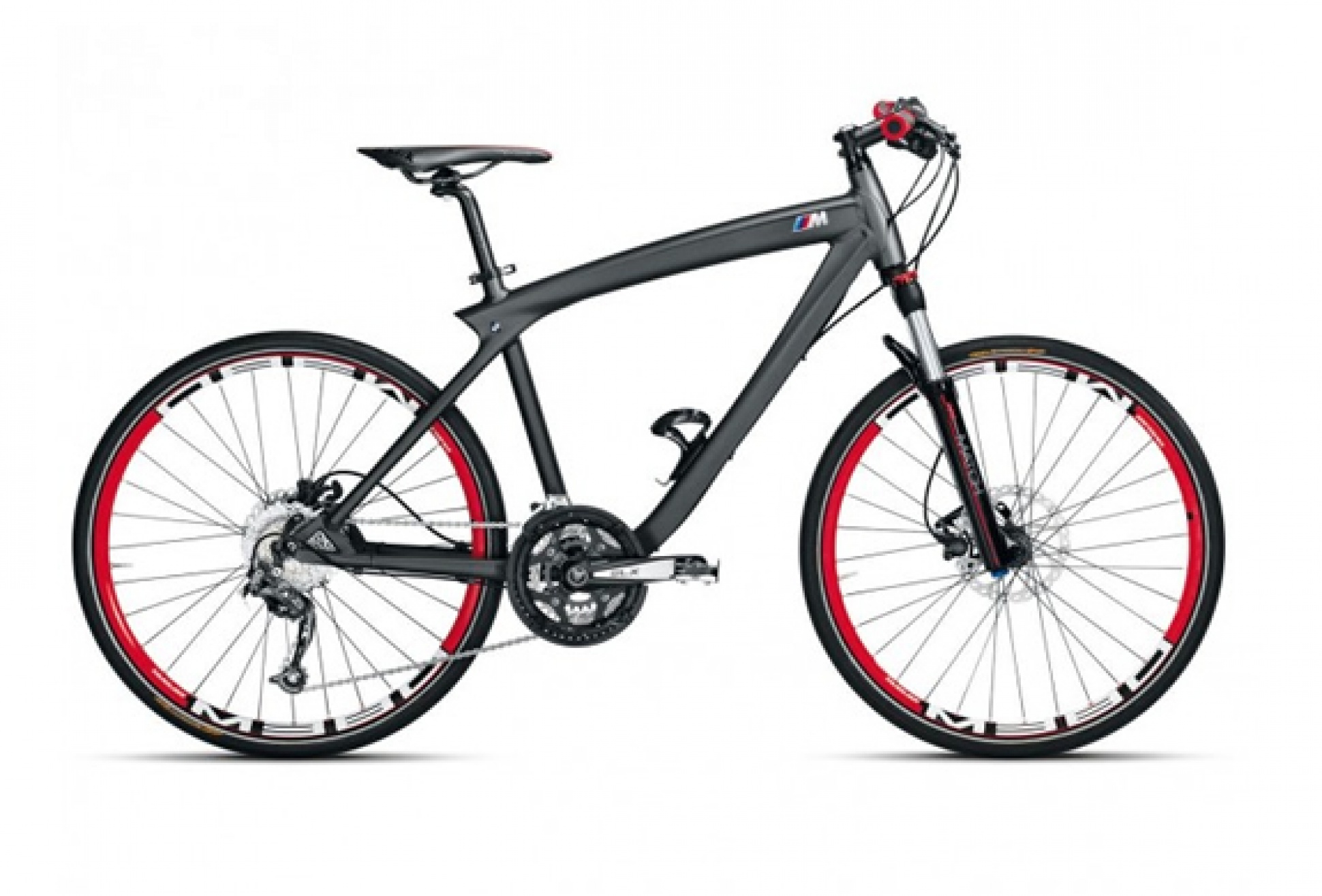 Bmw m bike outlet