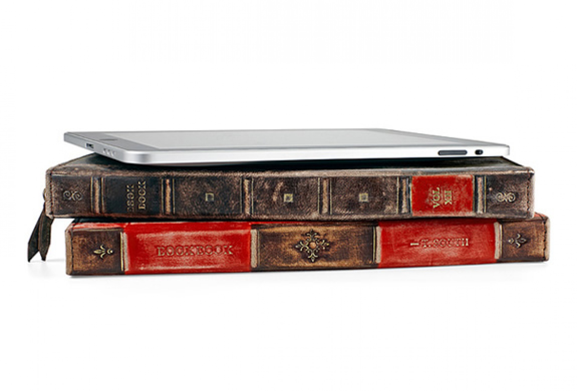 Bookbook For Ipad | By Twelve South | Image