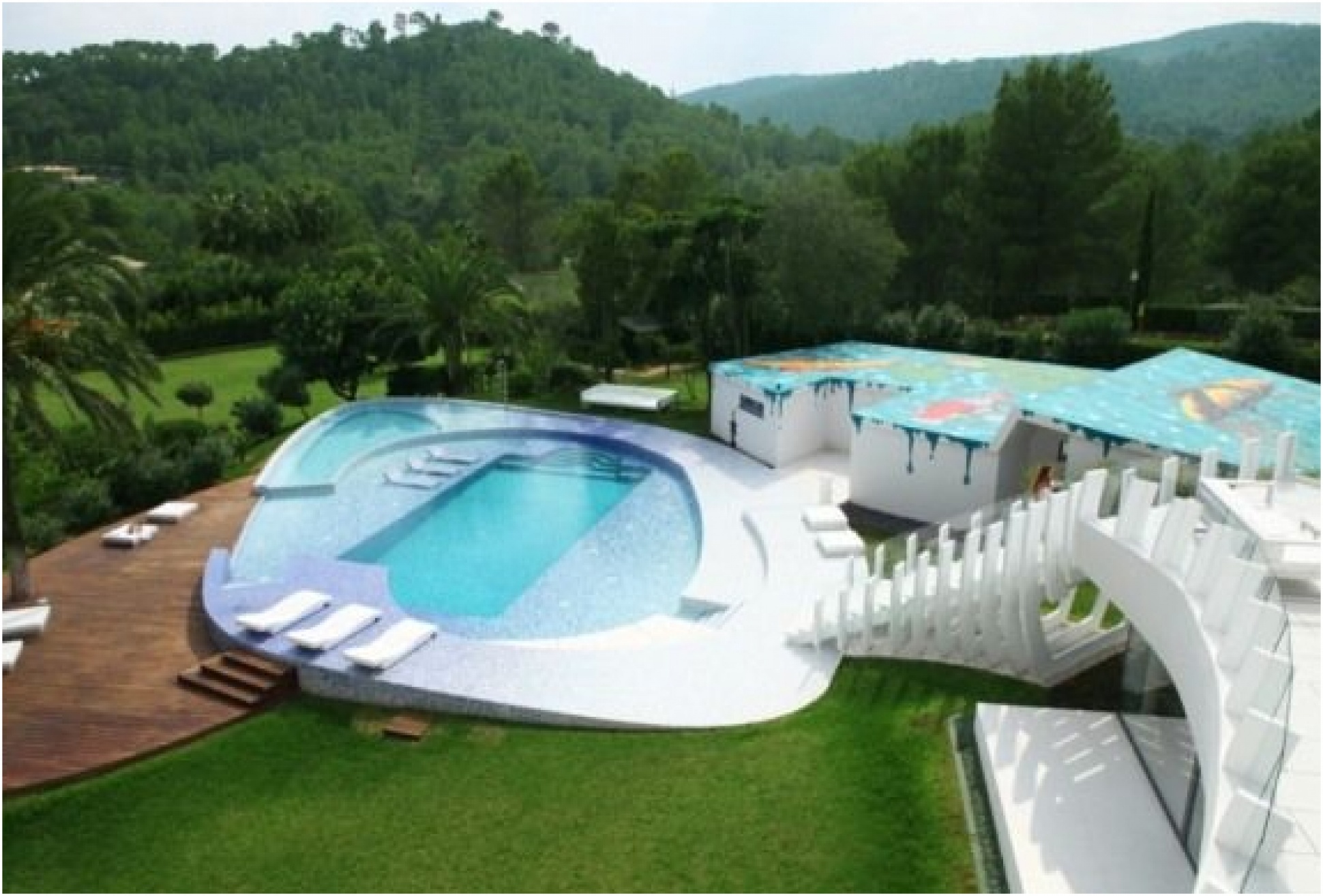 The Casa Son Vida | Palma De Mallorca Spain | Image