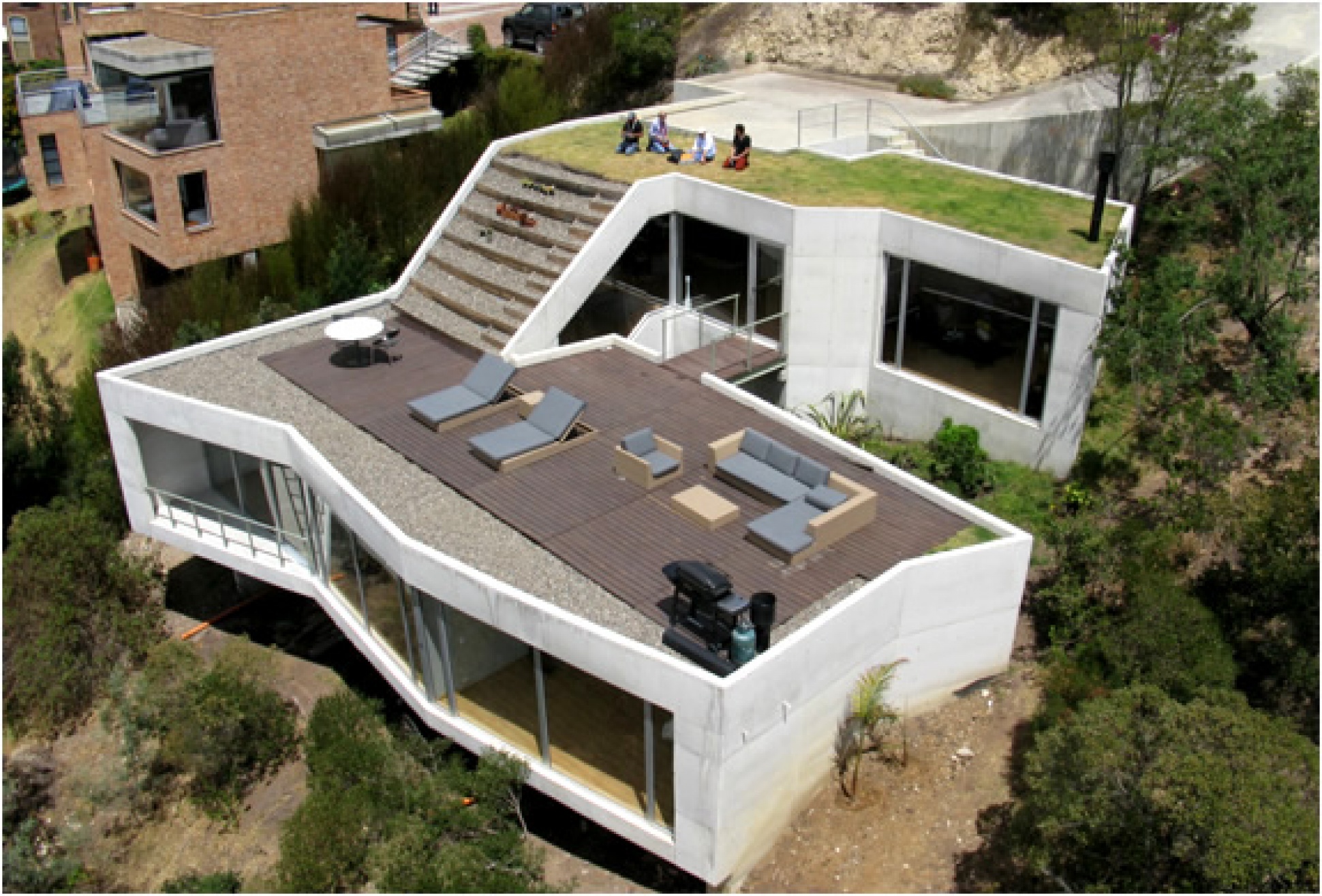 Casa V | Image