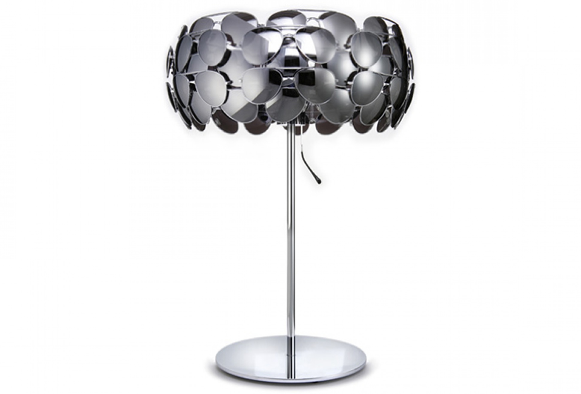 Celebrity Lamp - Image