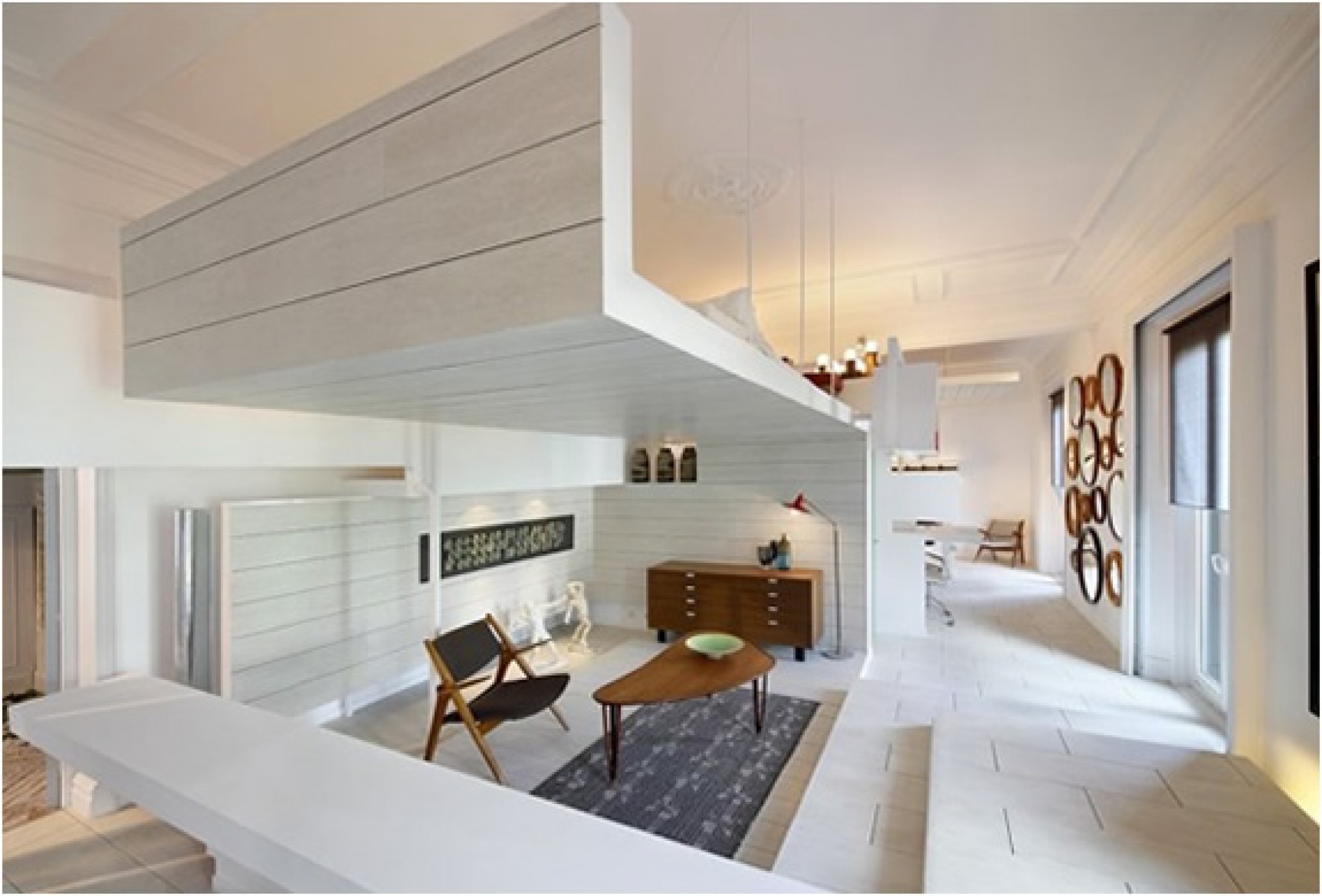 Ceramic House | By Hector Ruiz-velazquez | Image