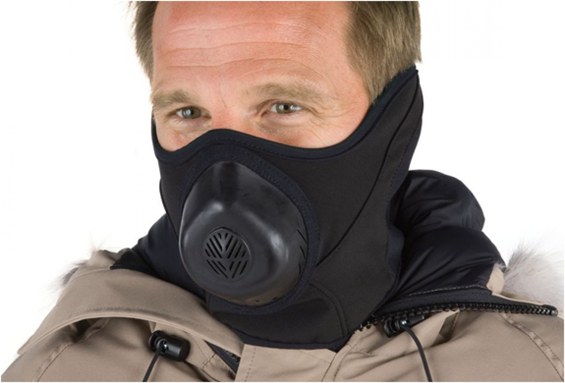 Coldavenger Pro | Subzero Warm Breath Mask | Image