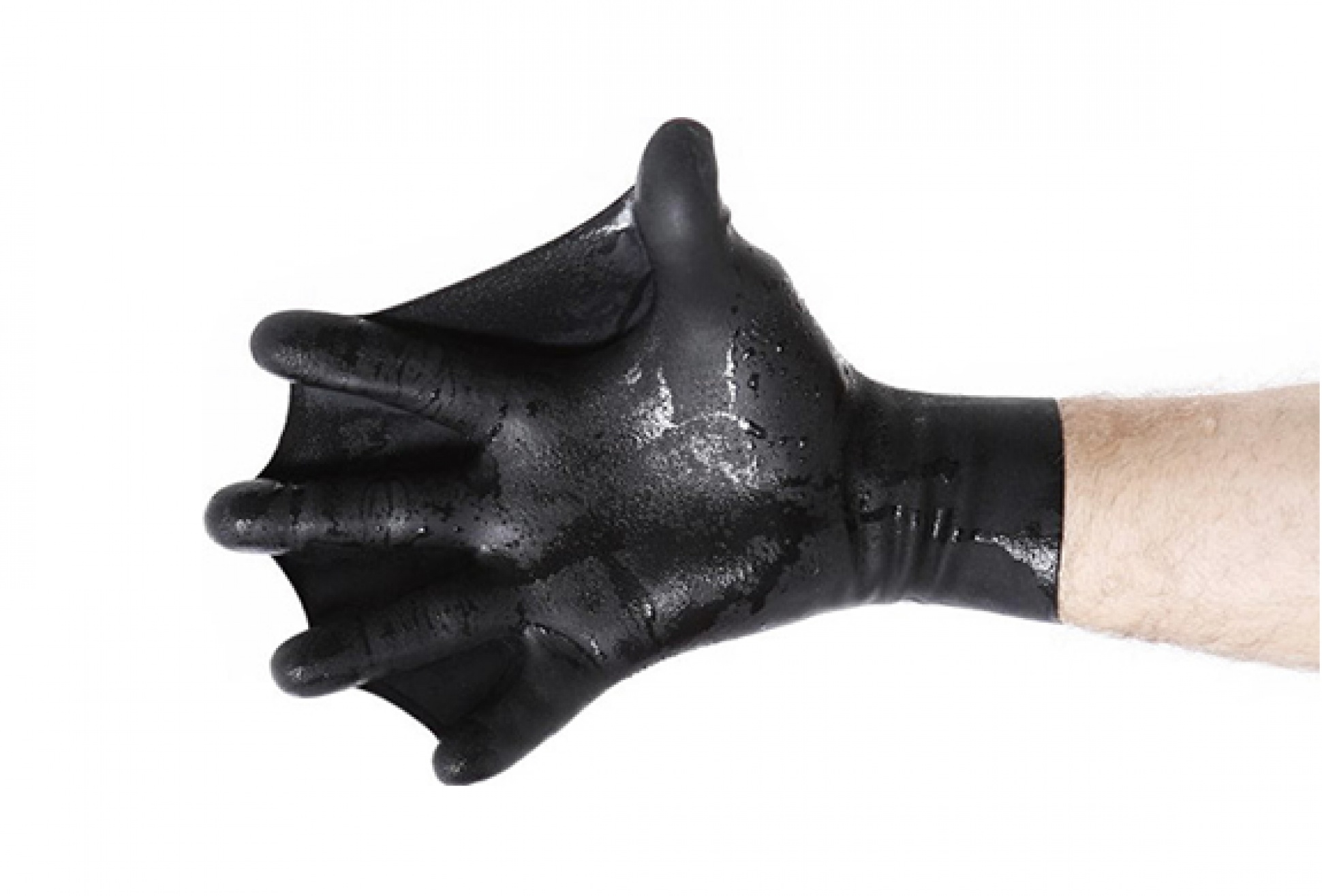 Darkfin Gloves | Image