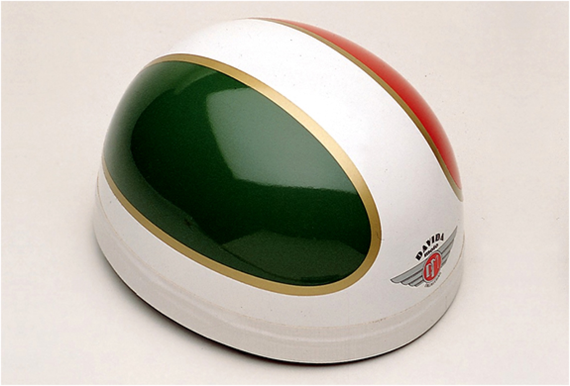 Davida Classic Helmets | Image