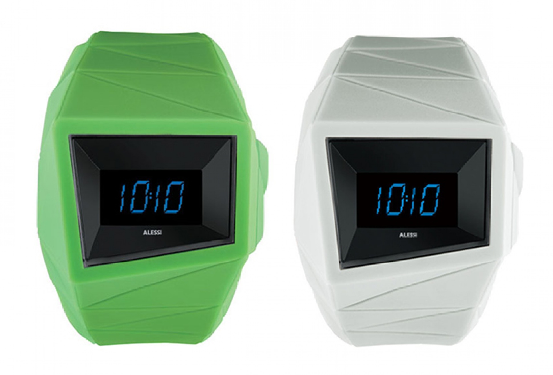 Daytimer Watch | By Alessi | Image
