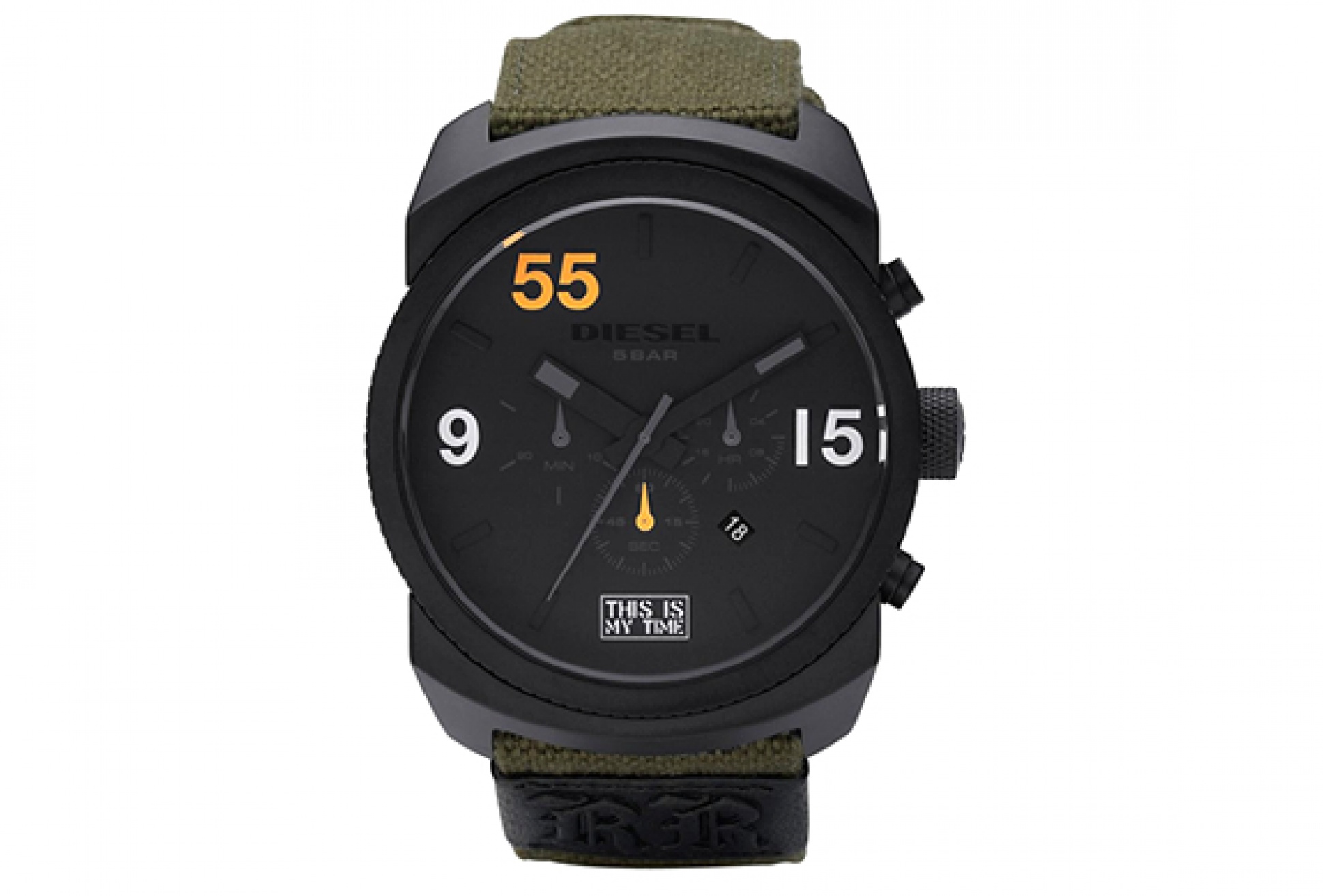 Diesel Limited Edition Watch