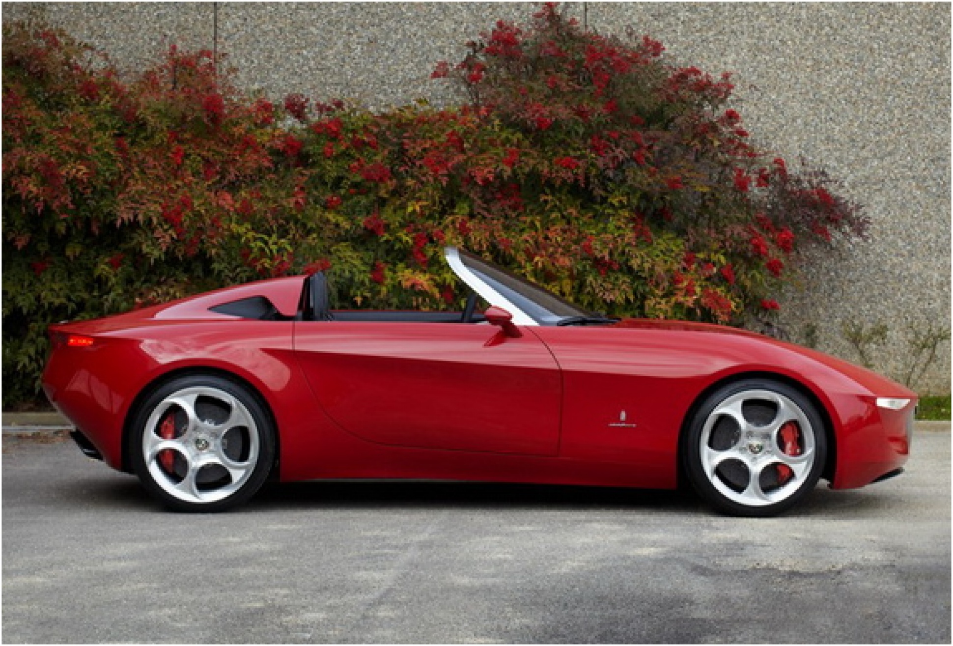 Alfa Romeo Duettottanta | Image