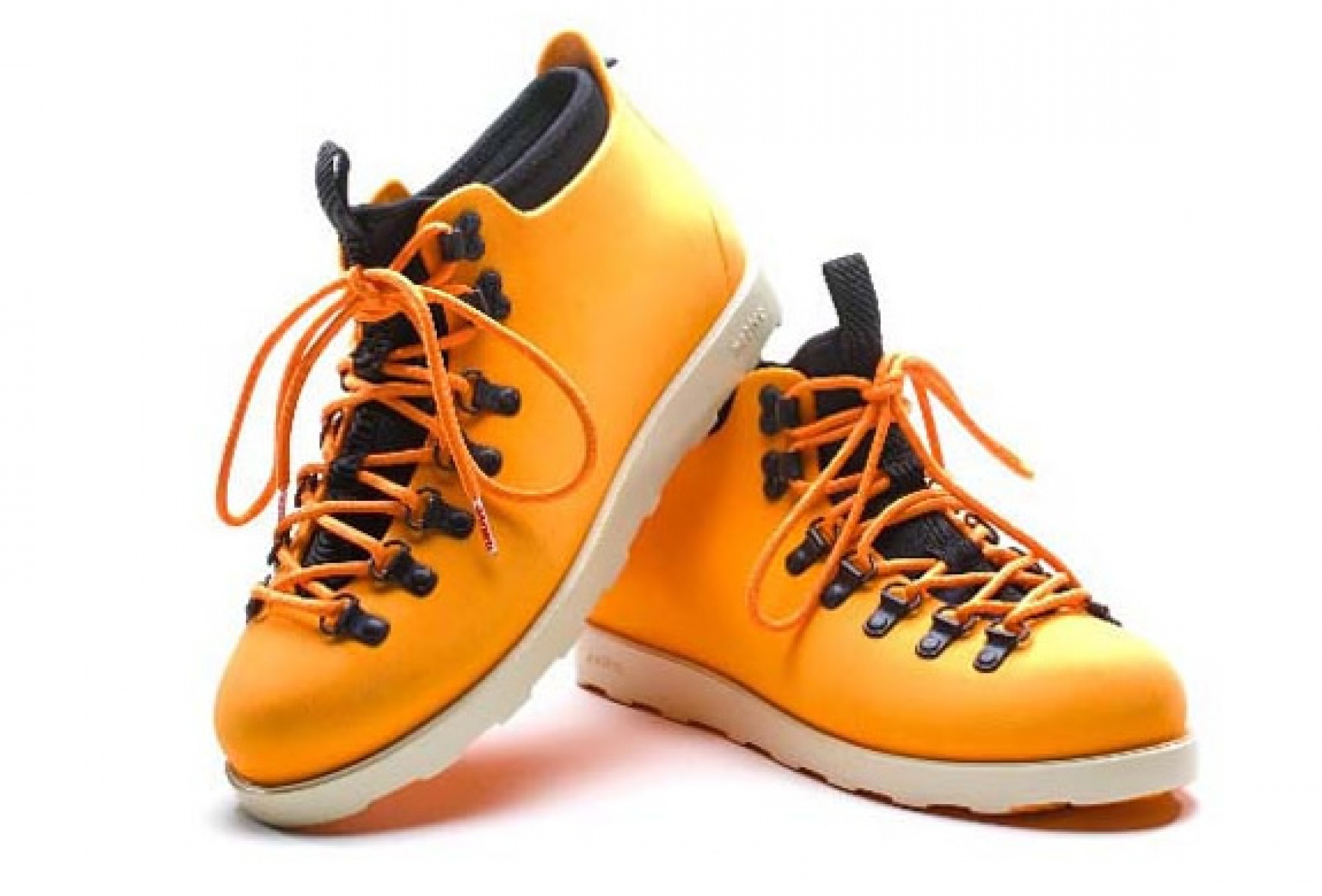Fitzsimmons Hiking Boot By Native Shoes