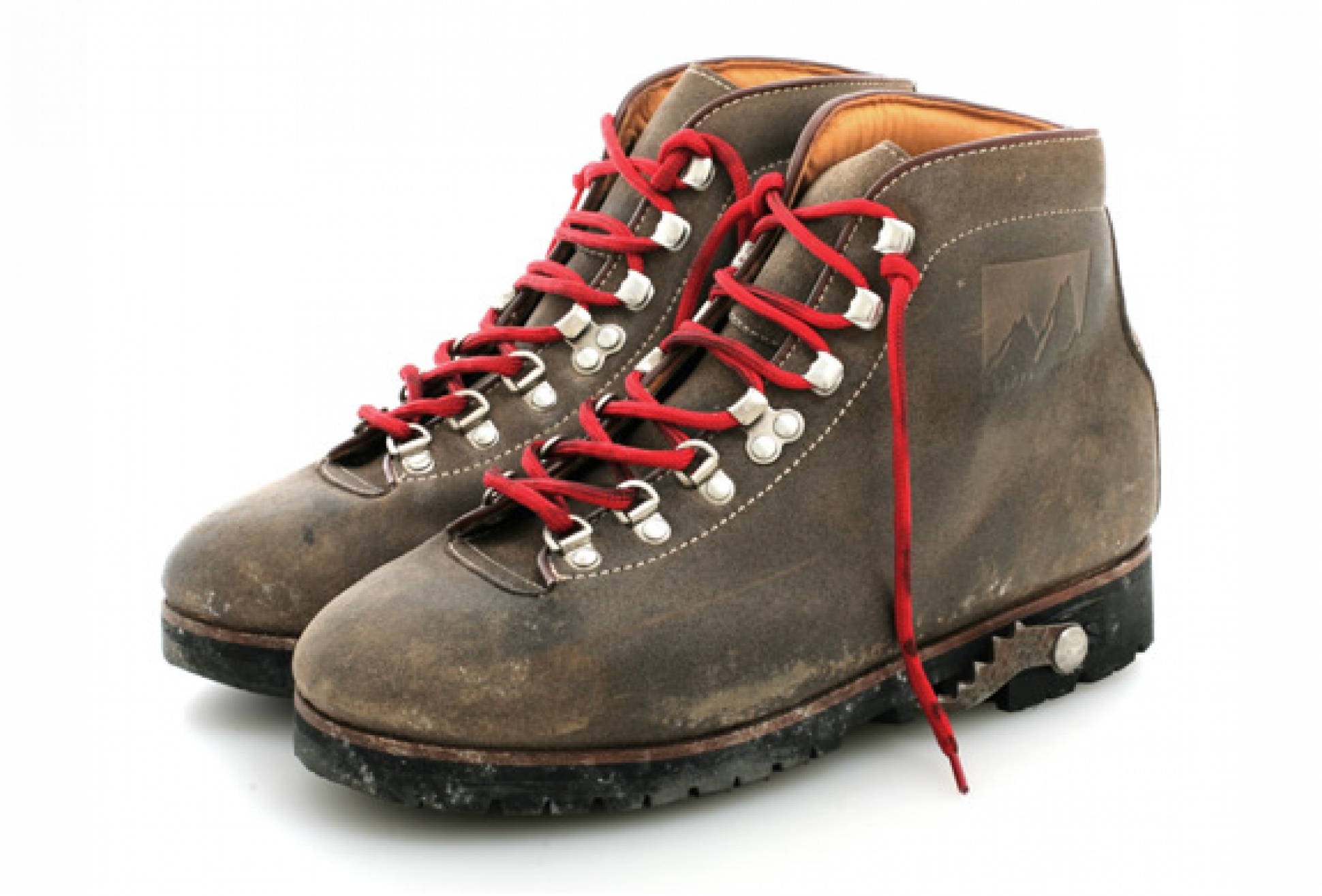 Golden Goose Mountain Boot | Image