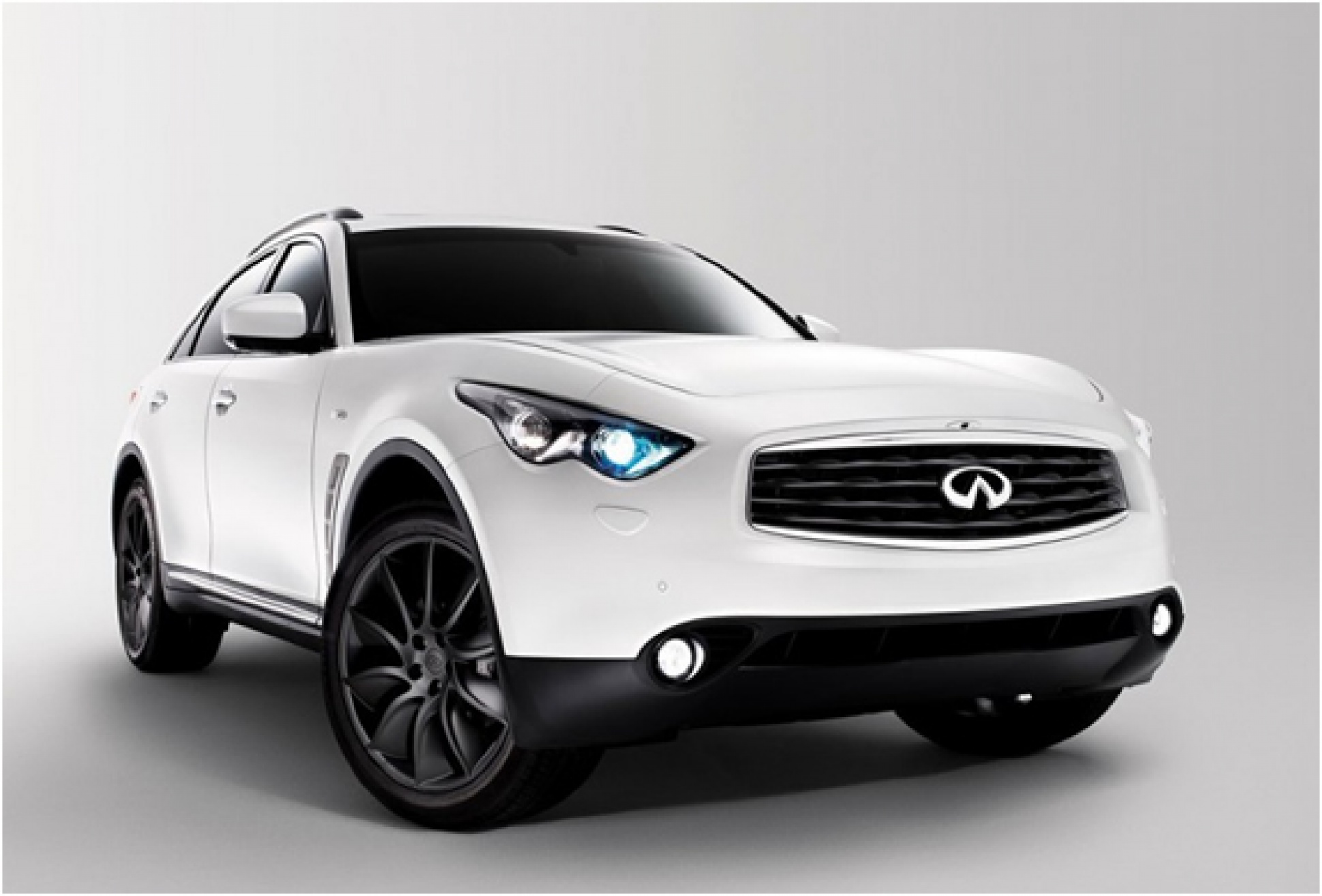 Infinity Fx Limited Edition | Image