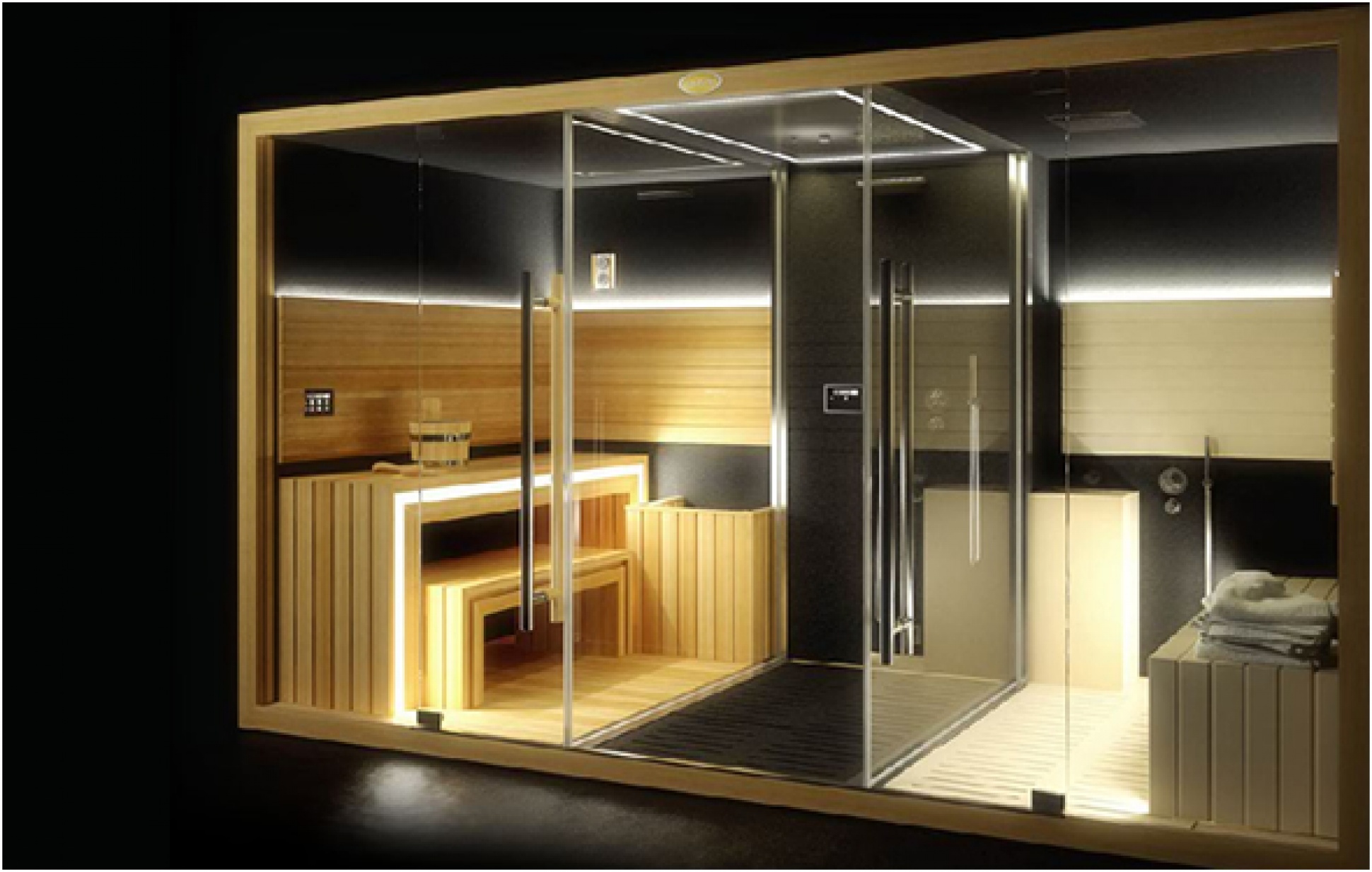 Home Spa | By Jacuzzi Sasha | Image