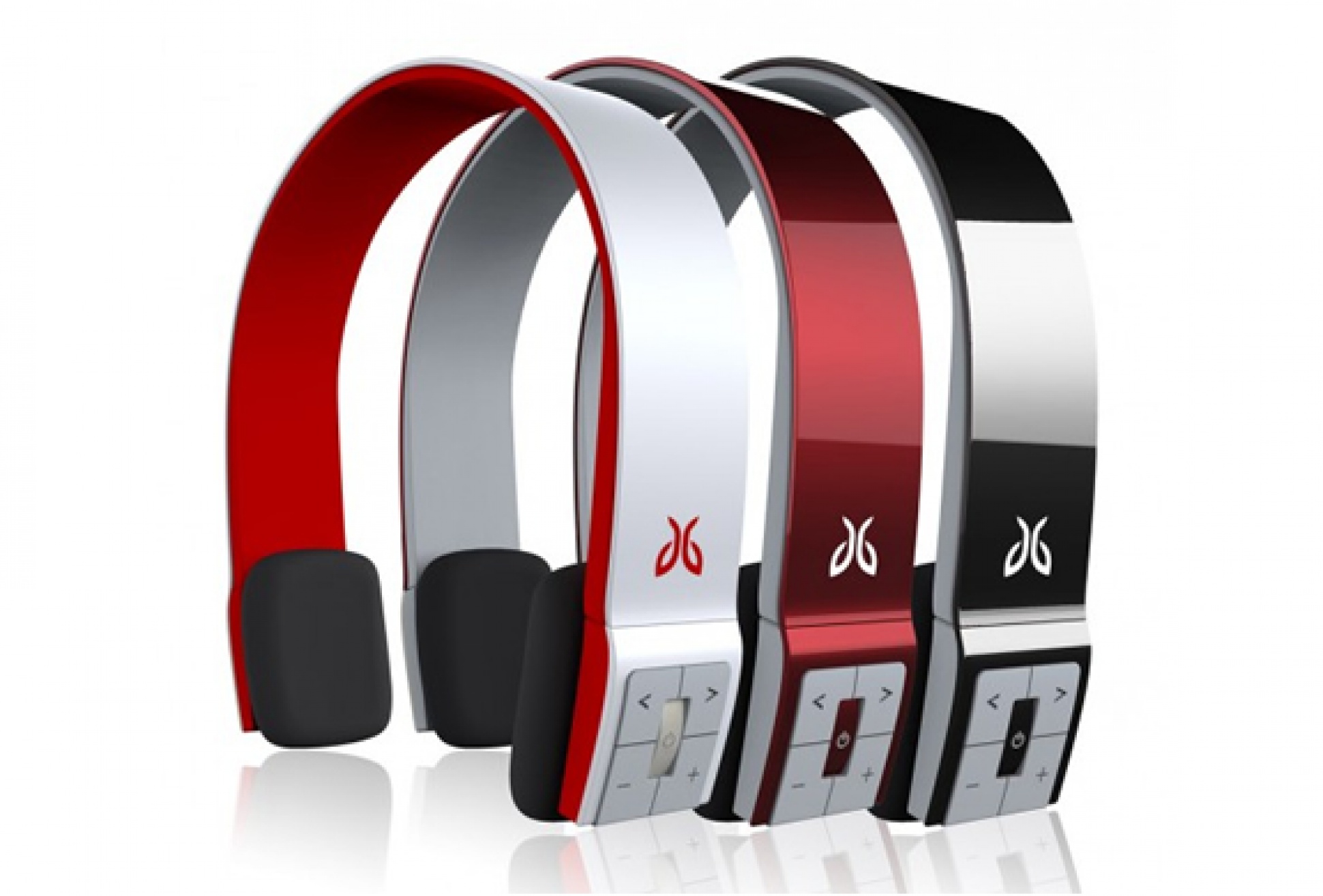 Jaybird Sportsband 2 Headphones | Image
