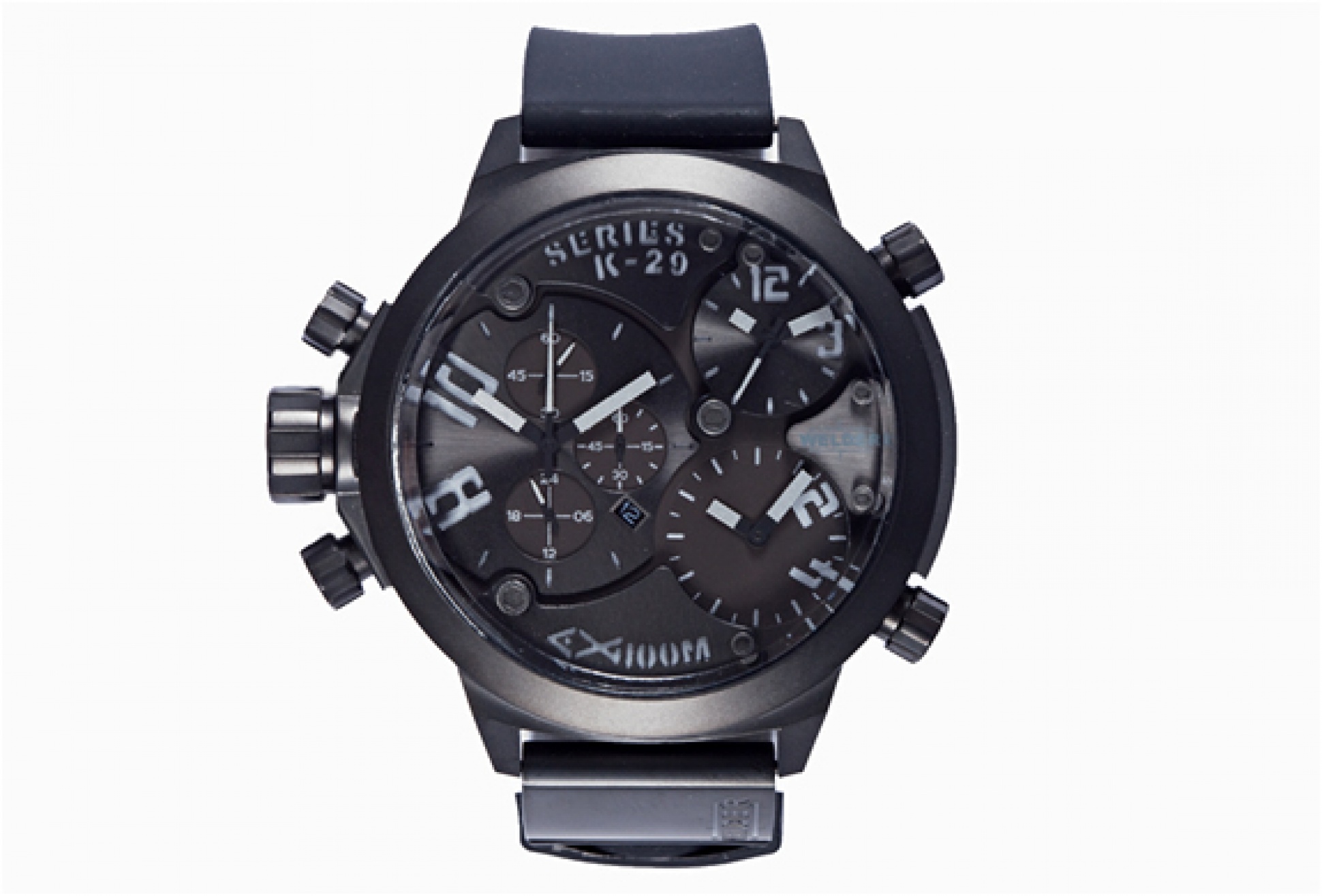 Welder K29 Chrono 8003 Watch | Image