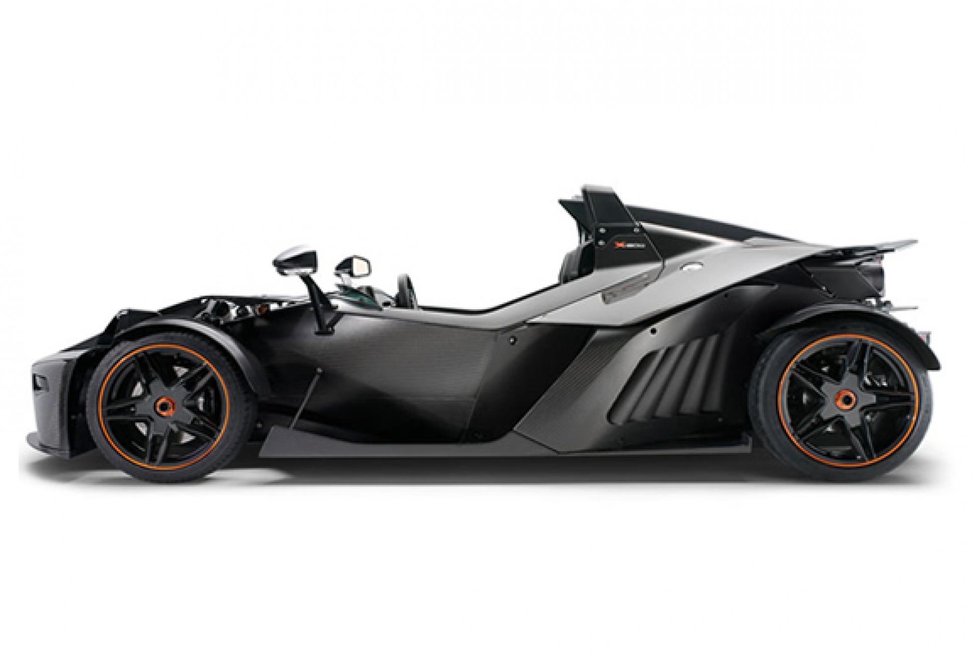 Ktm X-bow Sports Car | Image