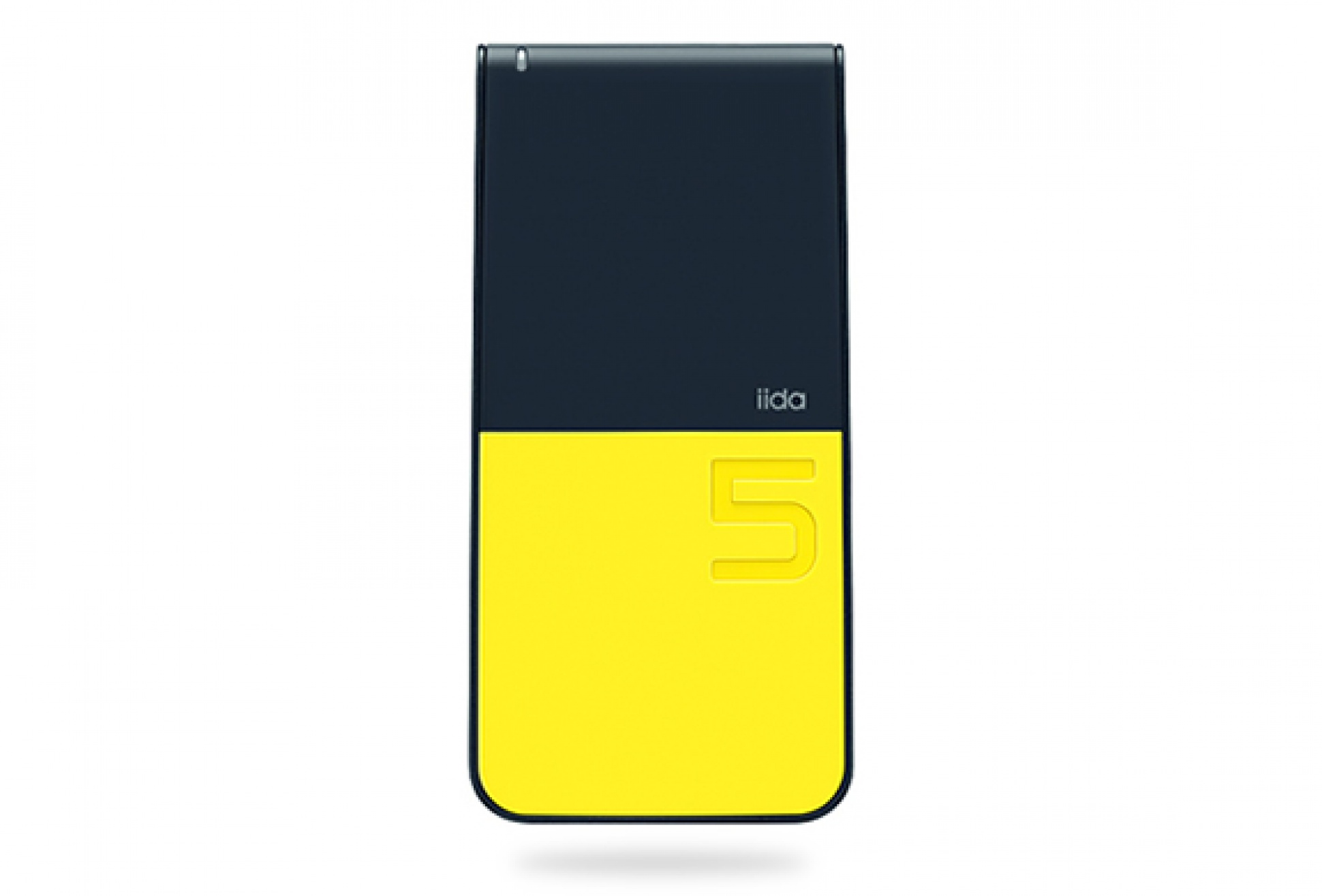 Lotta Mobile Phone | By Iida | Image