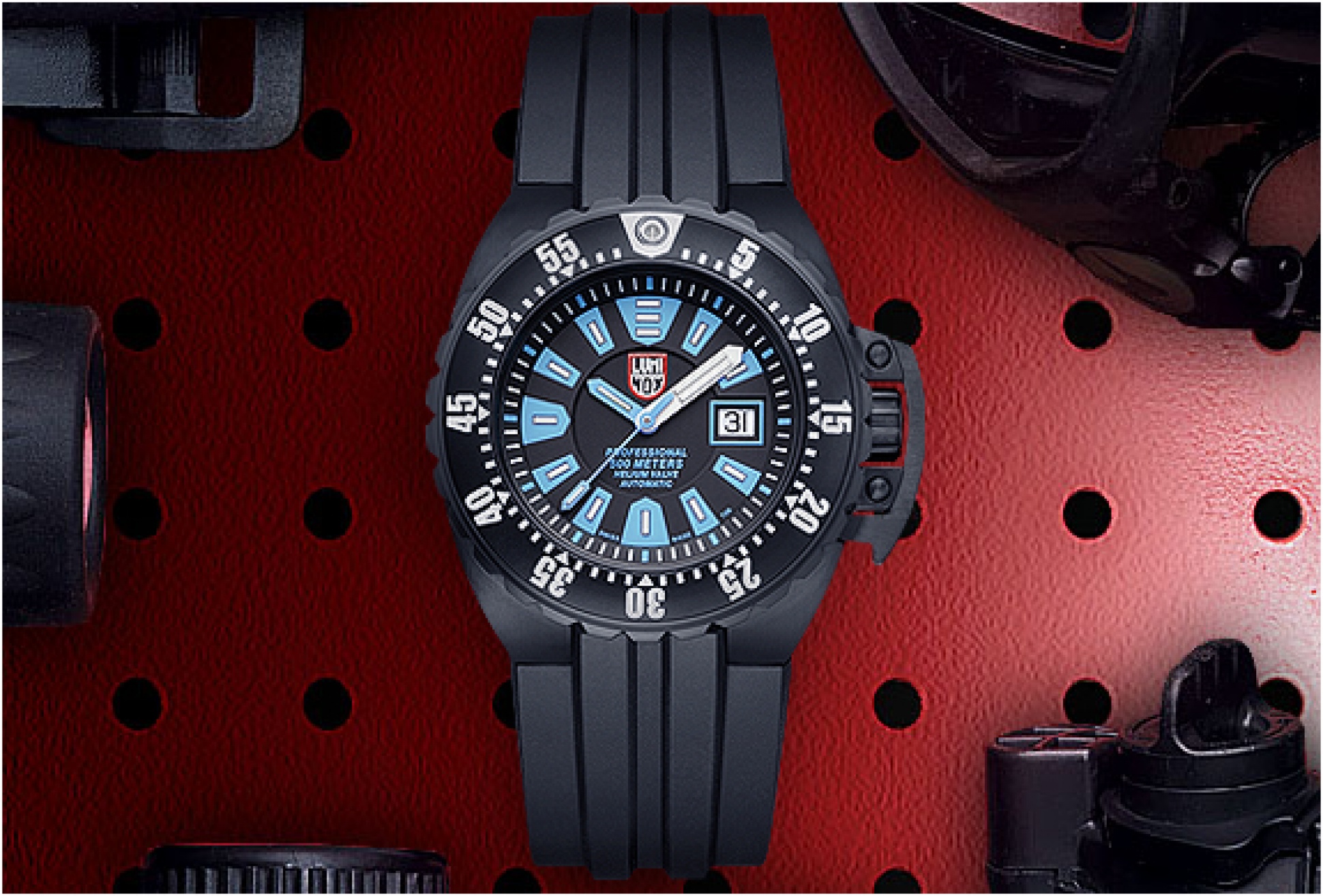 Luminox 1500 series online