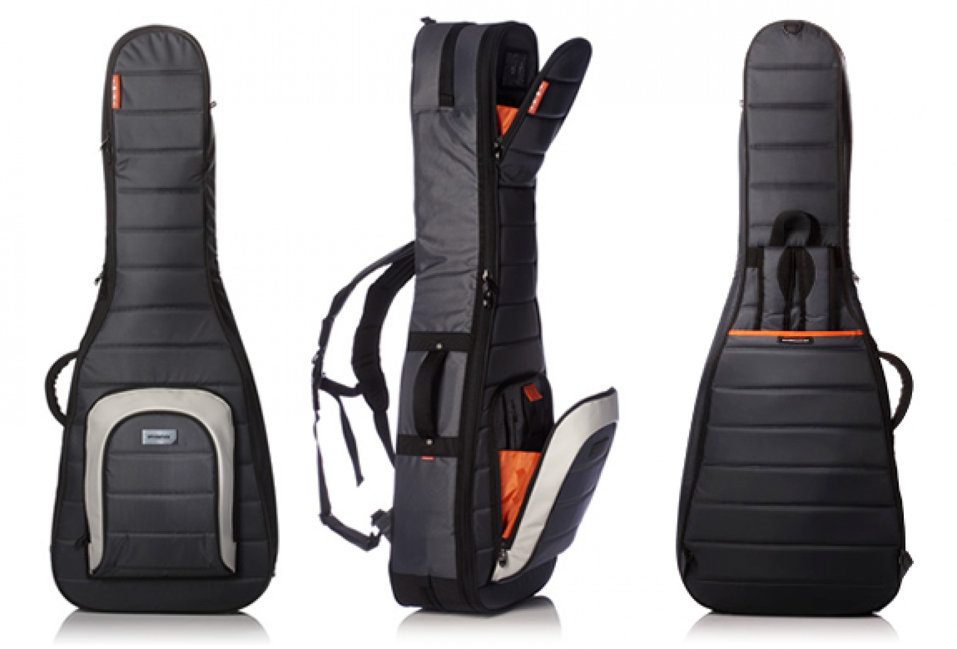 M80 Electric Guitar Case | By Monocase | Image