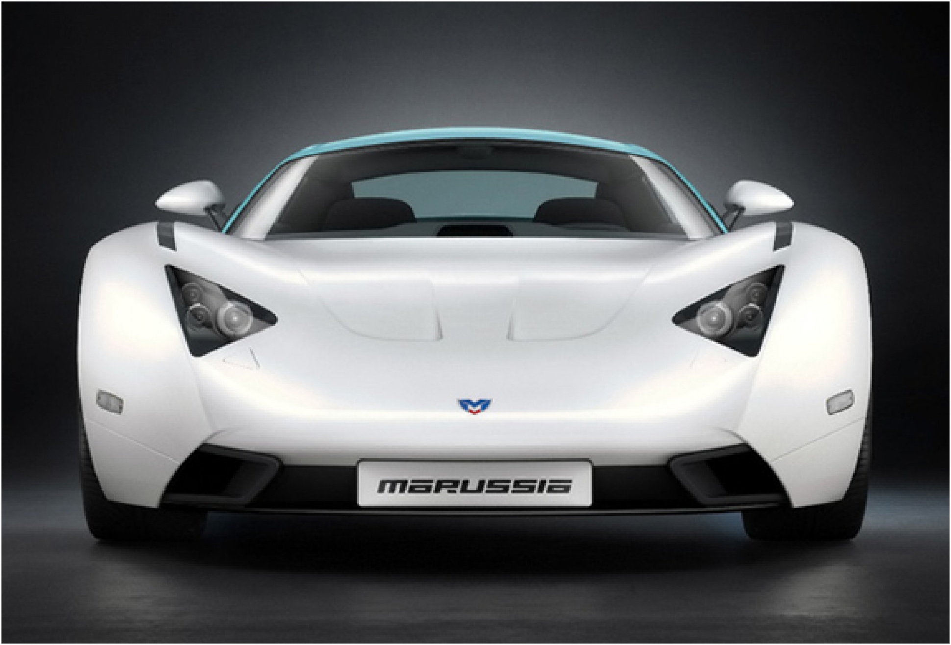 Marussia B1 Sporstcar | Image