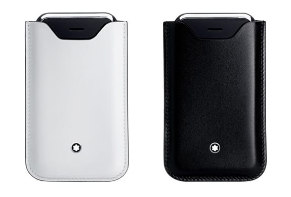 Mont Blanc Iphone Case | Image