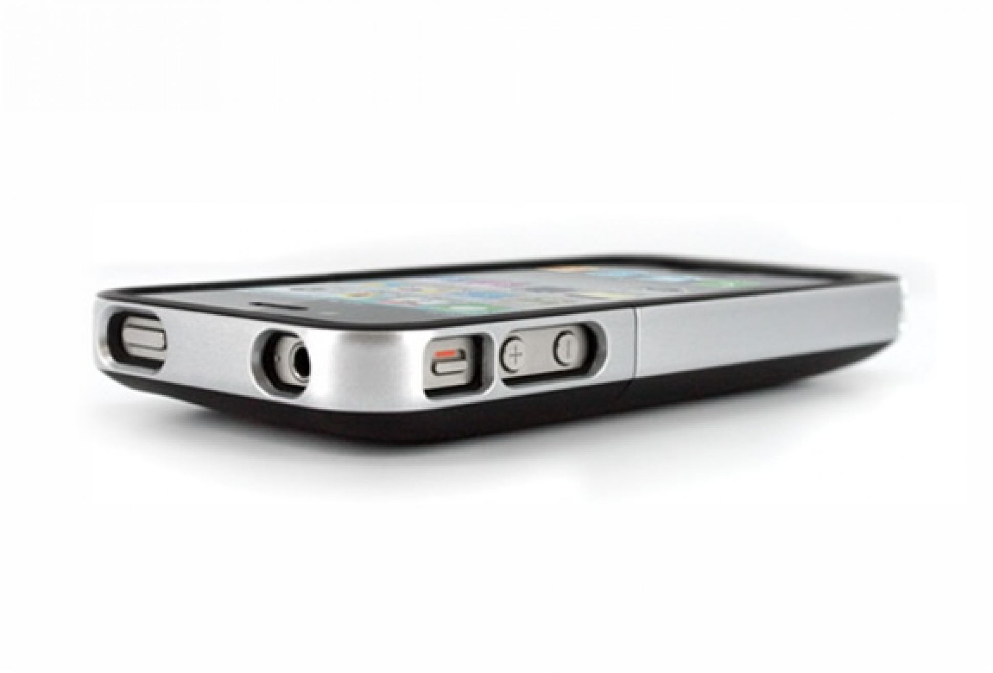 Iphone 4 Juice Pack Air | By Mophie | Image