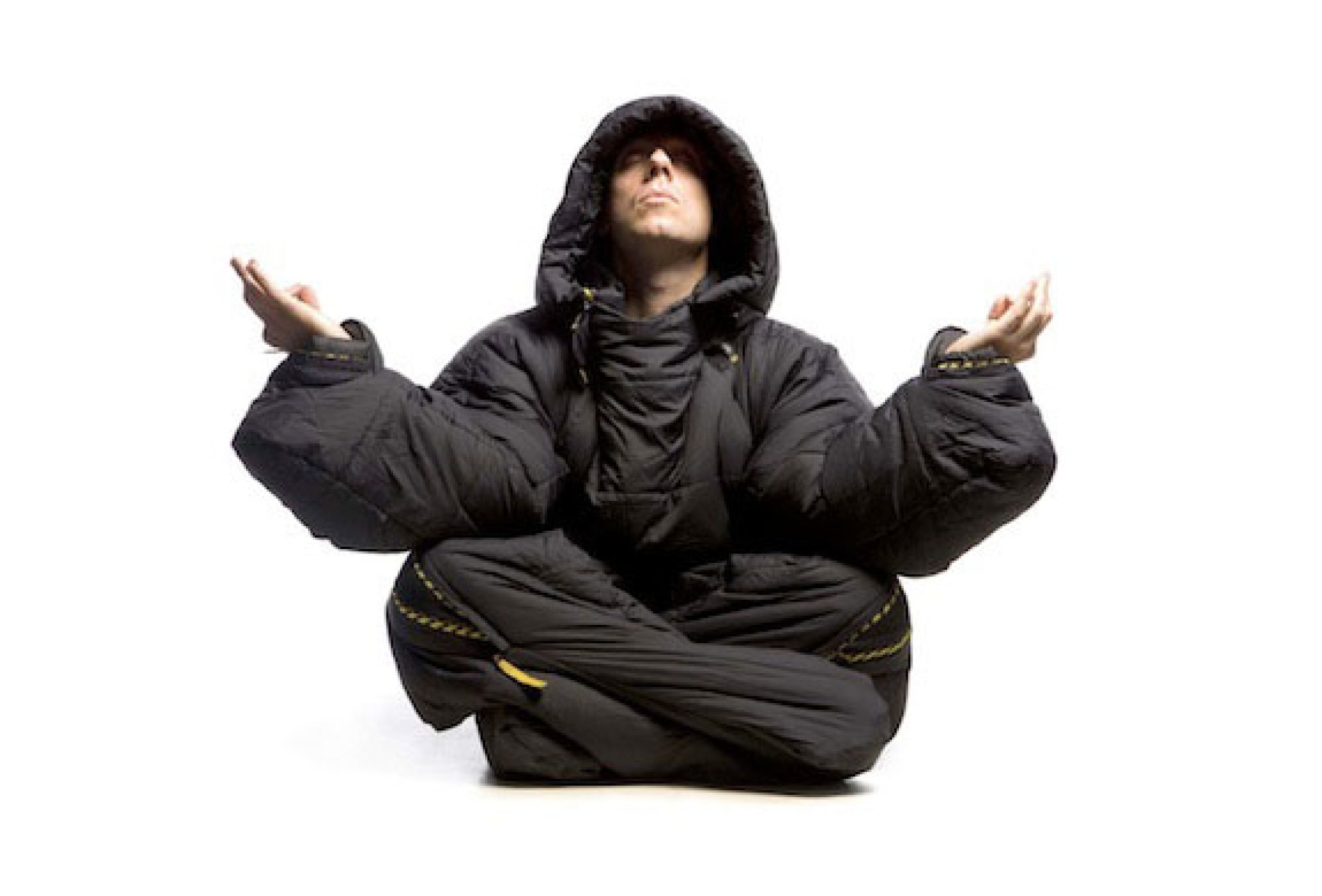 Musucbag | Slepp And Wear System | Image