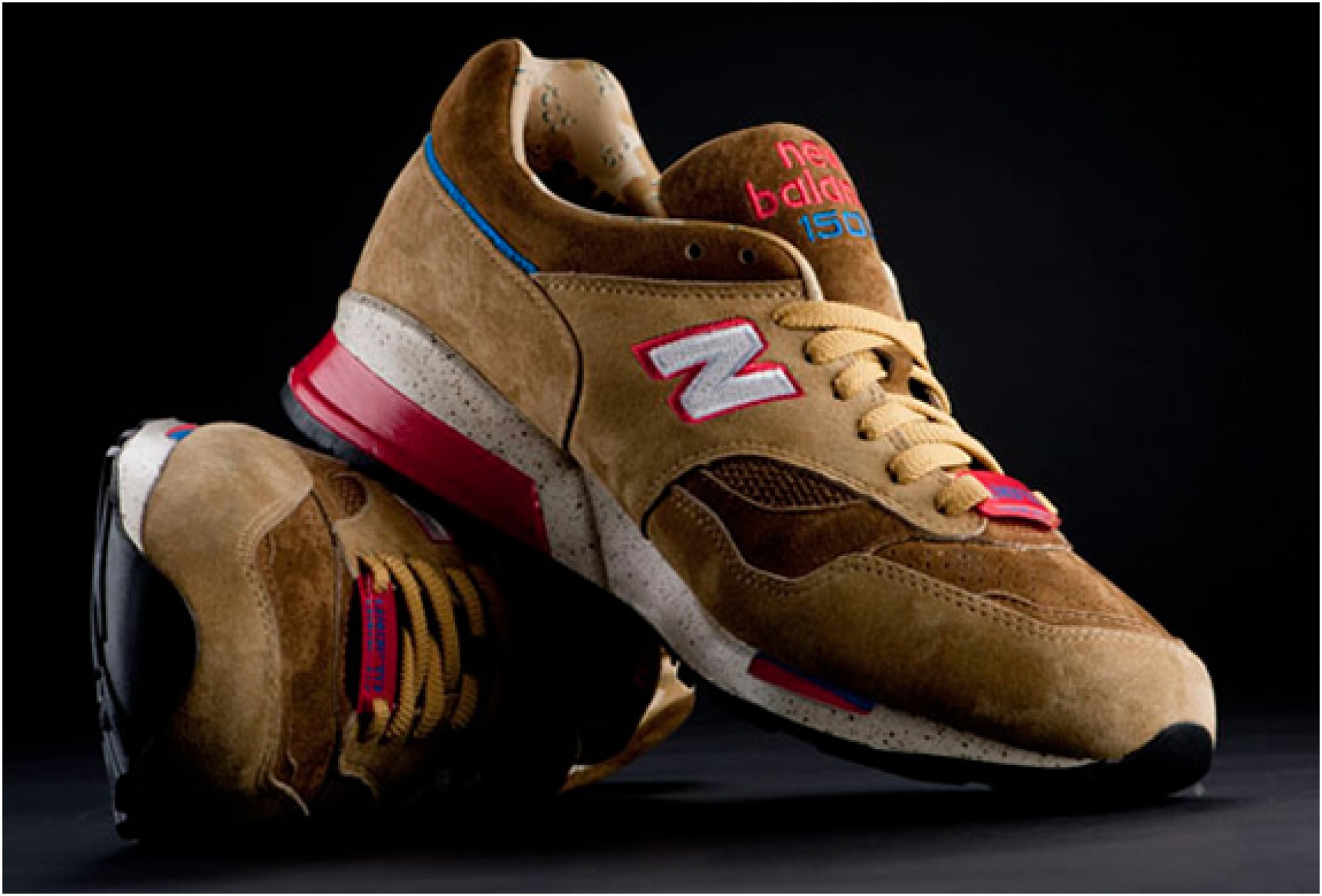 New Balance 1500 Desert Storm By Undefeated