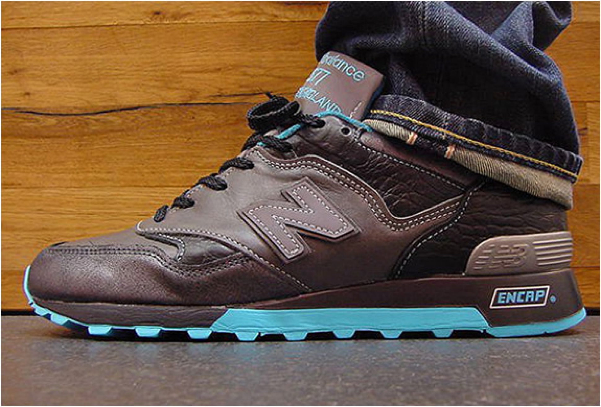 New balance 577 limited edition deals