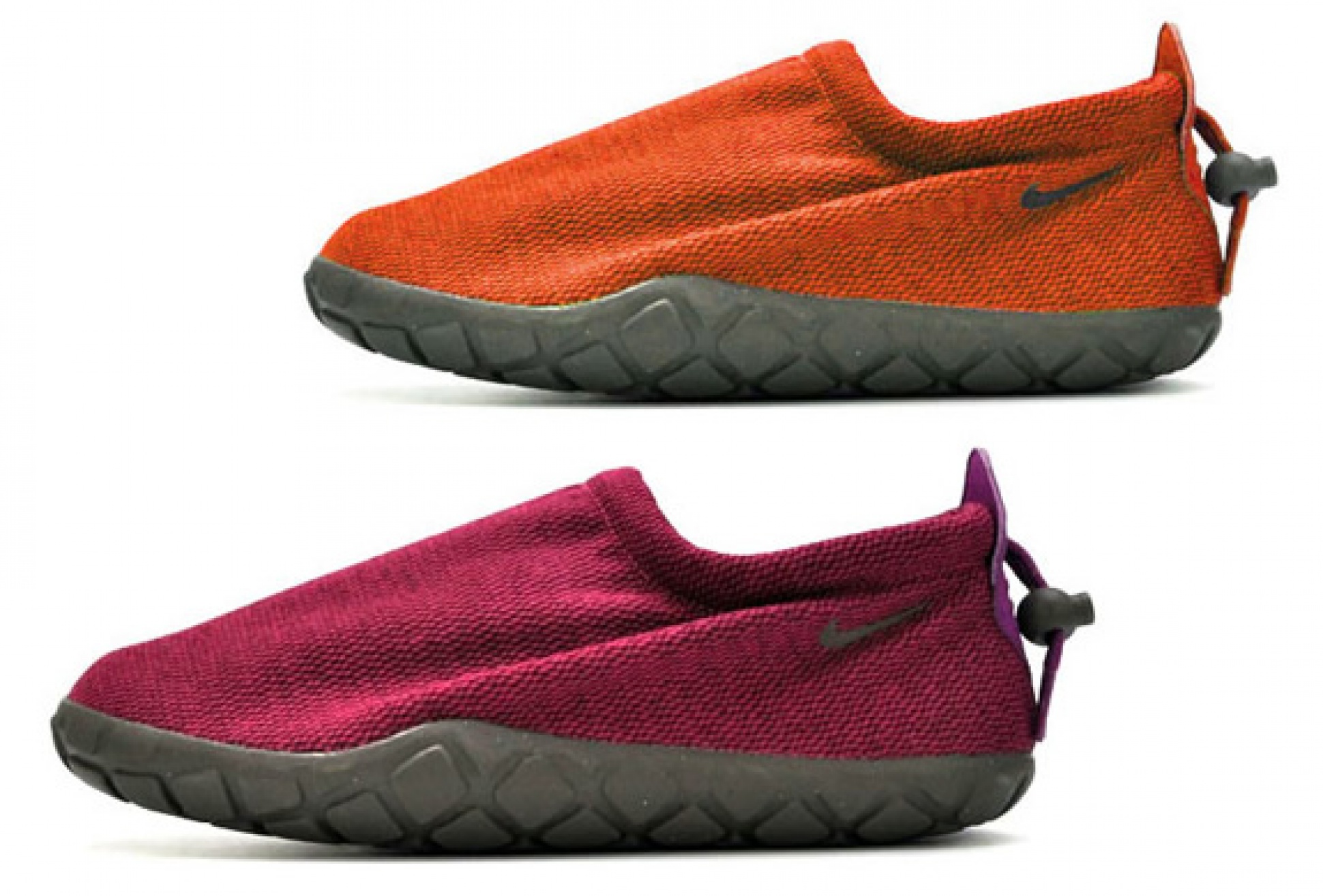 Nike air moc original cheap